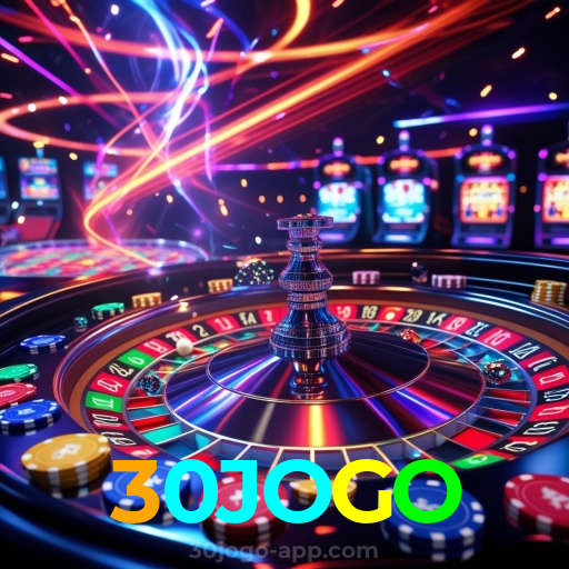 30JOGO：Apostas ao vivo no futebol e grandes prêmios em blackjack e roleta!