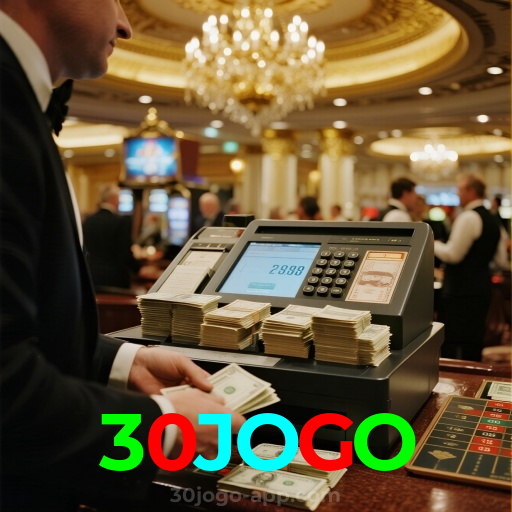30JOGO：Jogue no cassino mais seguro com poker, roleta e apostas no futebol!