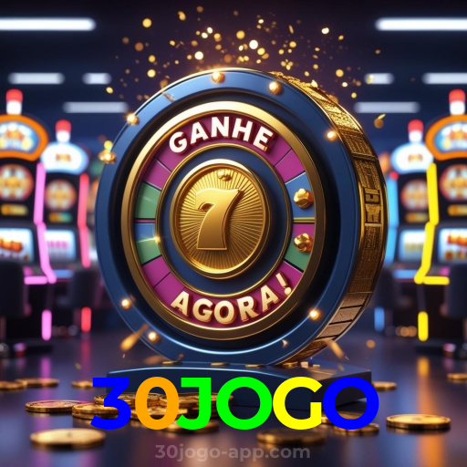30JOGO:Jogue nas roletas e veja grandes prêmios surgirem para você!
