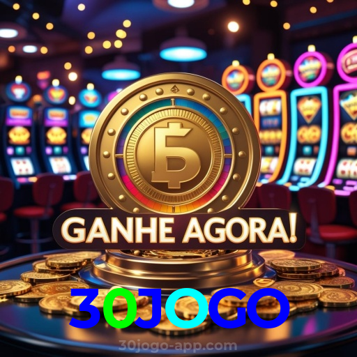 30JOGO:Aposte no futebol e ganhe em jogos de cassino como roleta e blackjack!