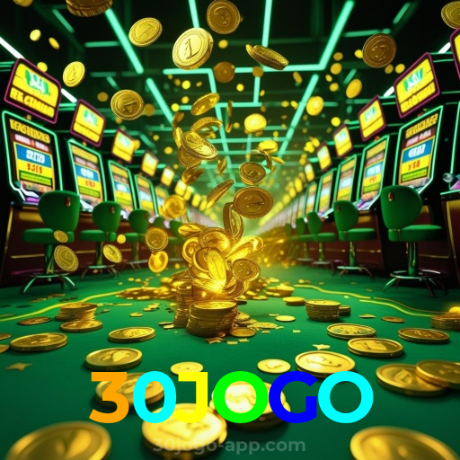 30JOGO：Aposte nas melhores slots e conquiste prêmios como nunca!