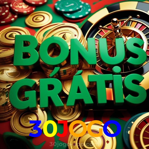 30JOGO:Aposte nas mesas de poker e mostre quem é o mestre das cartas!