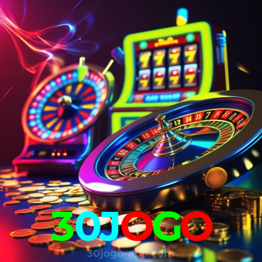 30JOGO:Onde sua sorte brilha: poker, roleta e apostas em futebol!