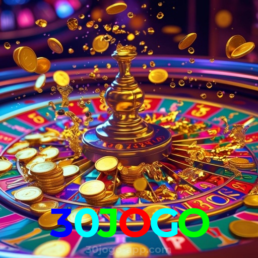 30JOGO：Jogue agora e desafie a sorte em nosso cassino online!