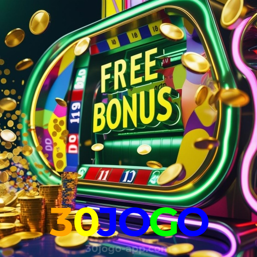 30JOGO:O melhor cassino online está aqui! Jogue nas slots e ganhe!
