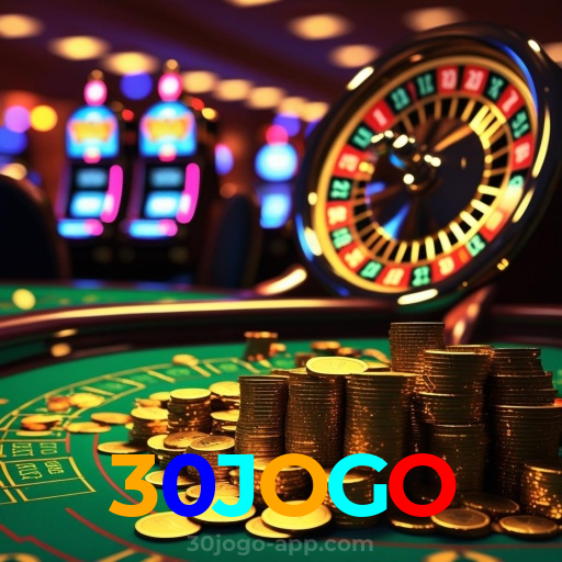 30JOGO:Jogue blackjack, roleta e aposte no futebol para vitórias emocionantes!