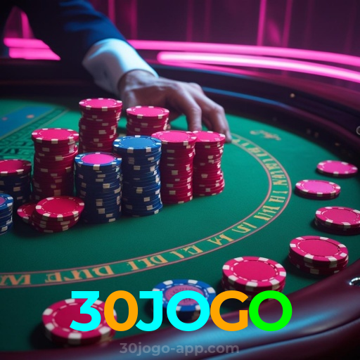 30JOGO:Vire o mestre das cartas! Jogue poker online e vença!