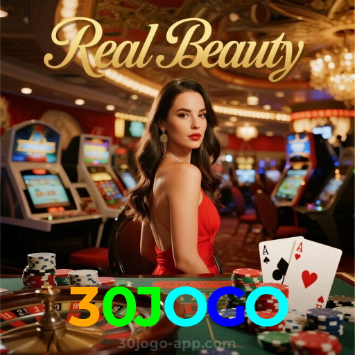 30JOGO：Vença no poker online! Prove que você é o mestre das cartas!