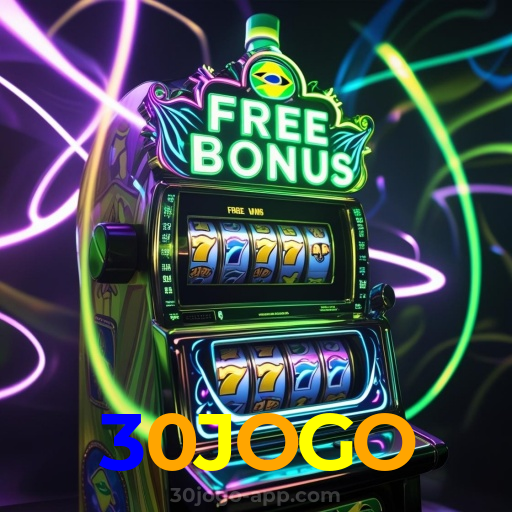 30JOGO:Jogue slots, poker e aposte no futebol com grandes prêmios em jogo!