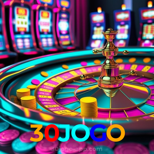 30JOGO:Aposte no futebol online e jogue os melhores jogos de cassino!