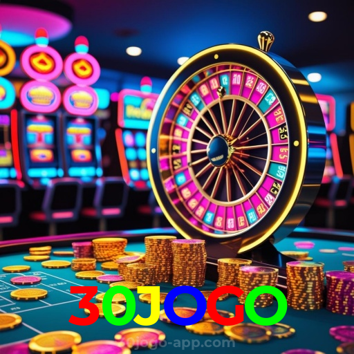 30JOGO:Aposte no futebol e ganhe com os melhores jogos de cassino como poker e roleta!
