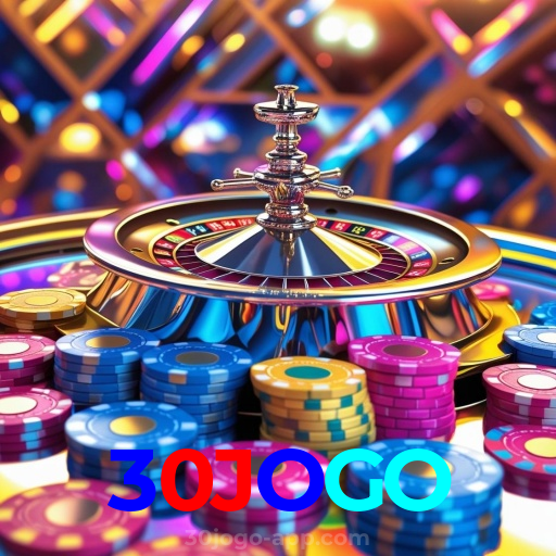 30JOGO:Apostas em futebol e os melhores jackpots de cassino te esperam!