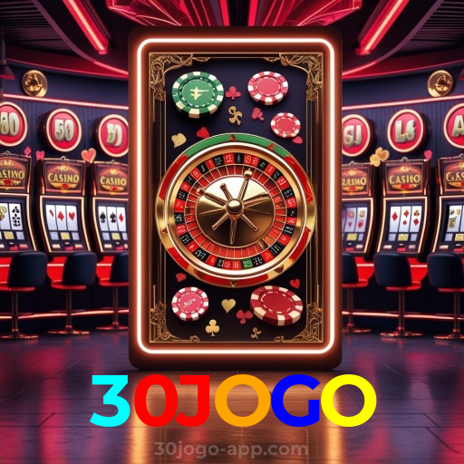 30JOGO：A roleta te espera para grandes vitórias! Aposte agora!