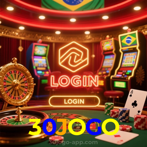 30JOGO：Jogue as melhores slots e aposte em futebol com confiança e segurança!