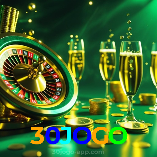 30JOGO:Apostas em futebol e os melhores jackpots de cassino te esperam!