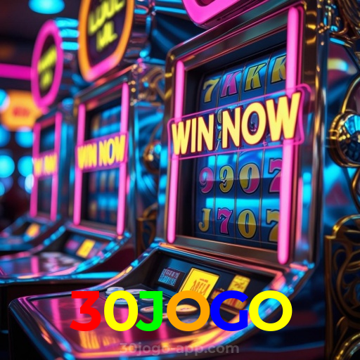 30JOGO:Aposte nas melhores slots e conquiste vitórias impressionantes!