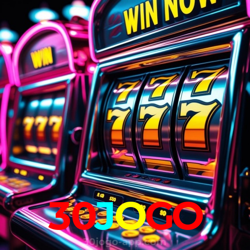 30JOGO:Aposte no seu time e ganhe com os melhores jogos de cassino online!