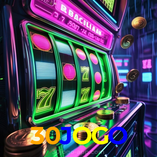 30JOGO：Aposte no futebol e conquiste prêmios em blackjack e poker!