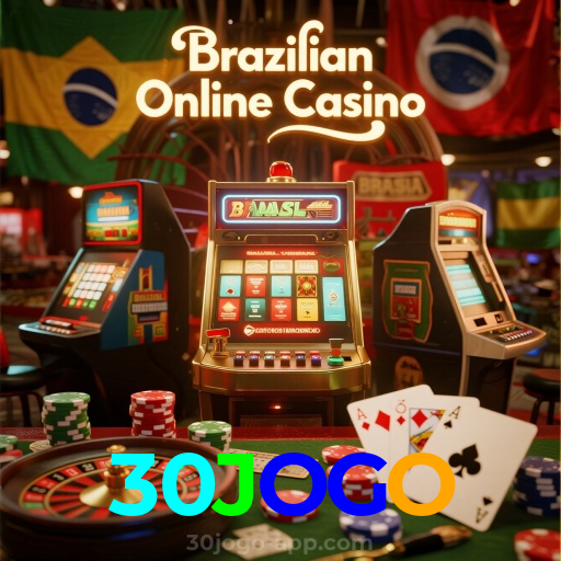 30JOGO:Cada giro nas slots pode ser uma grande vitória! Aposte agora!