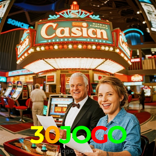 30JOGO：Em nosso cassino online, a diversão nunca acaba! Jogue agora!