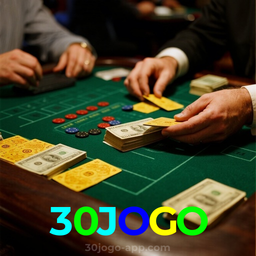 30JOGO:Jogue nas melhores slots e leve para casa prêmios sensacionais!