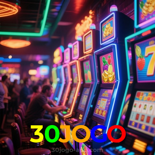 30JOGO:Jogue poker, aposte no futebol e ganhe no cassino mais confiável!