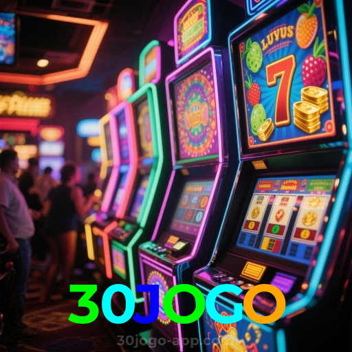 30JOGO：Apostas ao vivo no futebol e prêmios em jogos como blackjack e roleta!