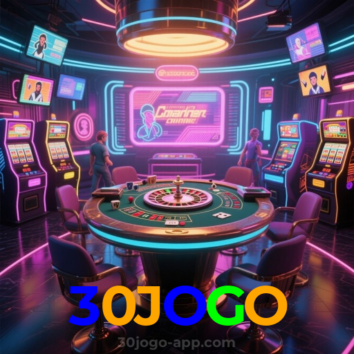 30JOGO:Cada giro nas slots pode te levar à grande vitória!