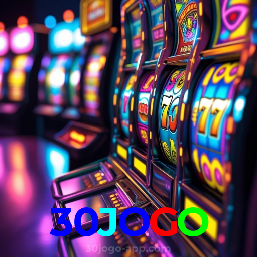 30JOGO:Aposte nas melhores slots e conquiste prêmios como nunca!
