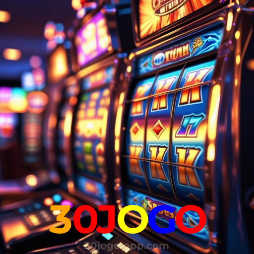 30JOGO：Grandes vitórias nas slots! Venha conquistar o jackpot agora!