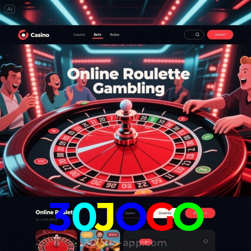 30JOGO：Ganhe no blackjack e aposte no futebol para uma experiência única!