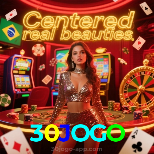 30JOGO：Jogue roleta, blackjack e aposte no futebol para uma experiência completa!