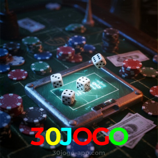 30JOGO：O cassino online mais seguro para apostas em futebol e diversão com roleta!