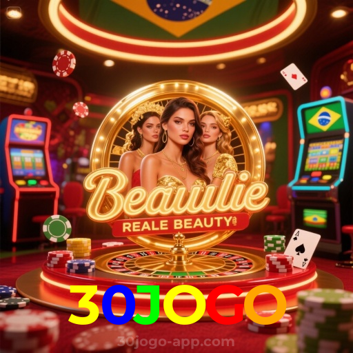 30JOGO：Apostas ao vivo no futebol e diversão em jogos de cassino como slots e roleta!