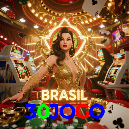 30JOGO：Jogue blackjack, aposte no futebol e conquiste grandes vitórias!