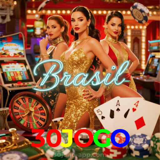 30JOGO：Jogue slots, blackjack e aposte no futebol para diversão e vitórias!