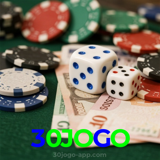 30JOGO：Aposte nas melhores slots e conquiste grandes vitórias!