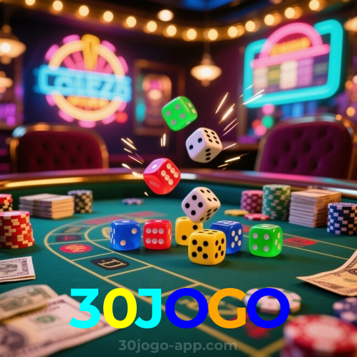 30JOGO：Aposte no futebol e jogue os jogos mais emocionantes como blackjack e poker!