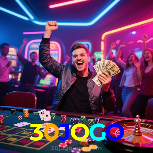 30JOGO:Entre no nosso cassino online e jogue nas roletas agora!