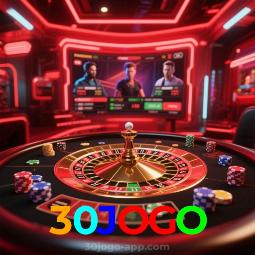 30JOGO：Aposte no futebol e ganhe em roleta e blackjack no nosso cassino!