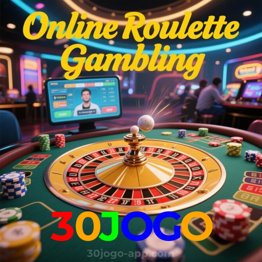 30JOGO:Apostas ao vivo no futebol e diversão em jogos de cassino como slots e roleta!