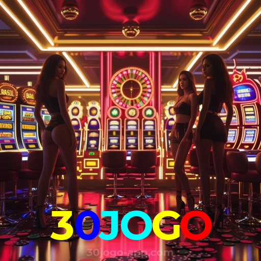 30JOGO：Jogue as melhores slots e aposte em futebol com confiança e segurança!