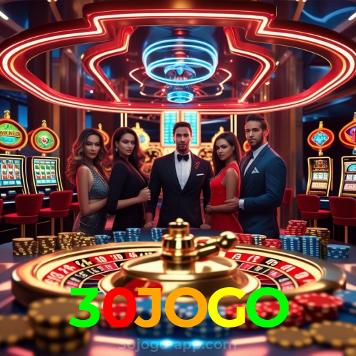 30JOGO：Sinta a emoção de ganhar no blackjack! Aposte agora!