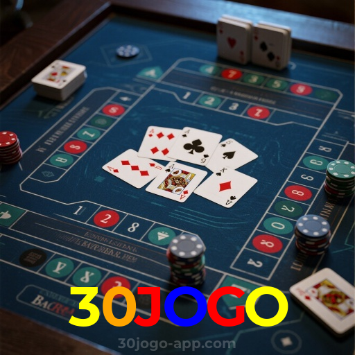 30JOGO：A sorte está ao seu lado nas nossas mesas de roleta! Aposte agora!
