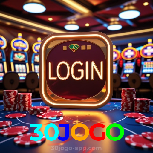 30JOGO：Jogue nas slots e conquiste vitórias épicas!