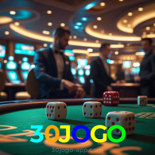 30JOGO:O cassino online mais seguro para apostas no futebol e roleta!