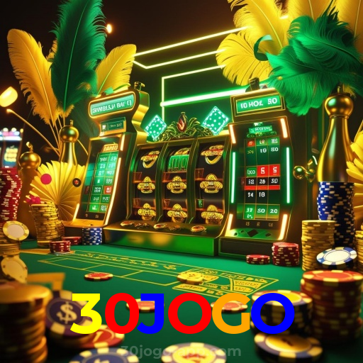 30JOGO:Em nosso cassino online, grandes prêmios estão ao seu alcance!