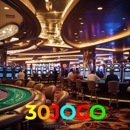 30JOGO:Vença no futebol e nos melhores jogos de cassino online, como poker e roleta!