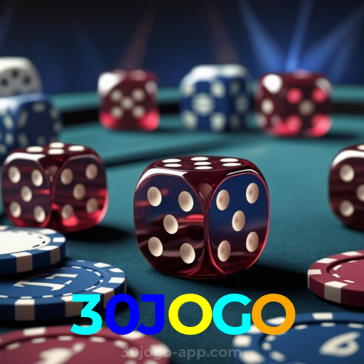 30JOGO：Aposte no futebol e jogue as melhores slots para grandes vitórias!