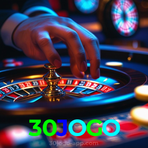 30JOGO:Prepare-se para a ação! Jogue blackjack e vença como nunca!